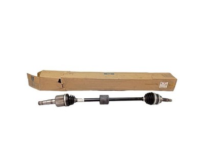 Drive shaft front right joint for Opel Agila A 9204529