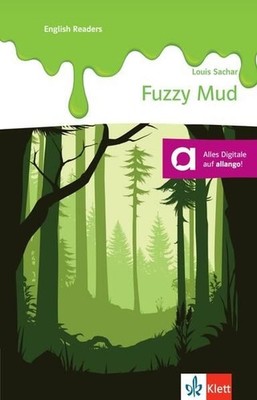 Fuzzy Mud: Lektüre mit digitalen Extras (Klett English Readers) Sachar 1477938-2