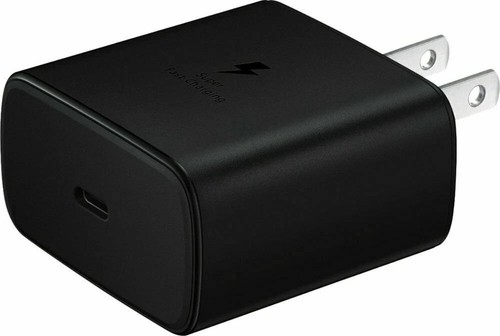 25W USB-C Super Fast Charger Kit | 3FT Cable for Galaxy S21/S22/S23/Note20 - 第 3/6 張圖片