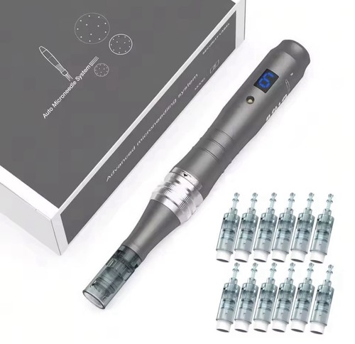 Professional Microneedling