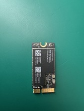 Wifi Airport Card BCM94360CS2 For Macbook Air 11" A1465 13" A1466 2013-2017