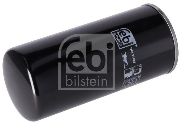 Febi Bilstein Radlagersatz 34800 FüR VW-image
