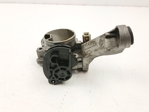 7700105042 BOITIER DE PAPILLON / 70465 POUR RENAULT CLIO II BB_, CB_ 1.2 BB0A - Imagen 4 de 10