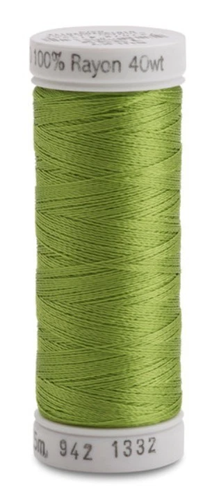 Sulky Embroidery 40Wt Rayon Thread 250 yds Spools - Lot of 13 NEW - 1300 SERIES - Image 4 of 4