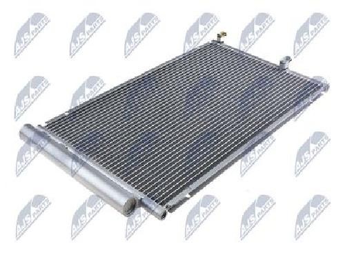 Original NTY Air Conditioning Capacitor CCS-TY-025 For Toyota