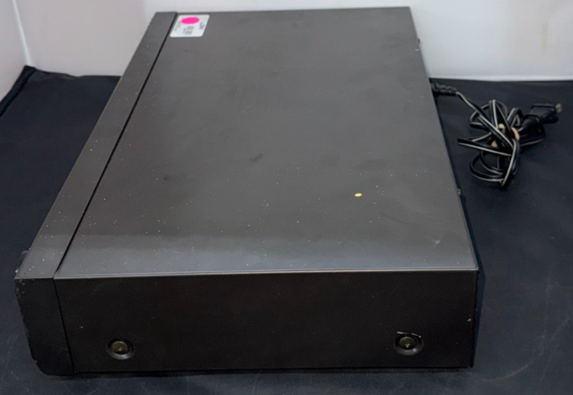 Technics SH-GE90 Home Equalizer for sale online | eBay
