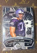 2024 Topps Resurgence - Howie Long #78