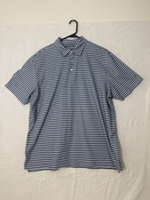 Daniel Cremieux Signature Collection Performance Polo Men  s XL