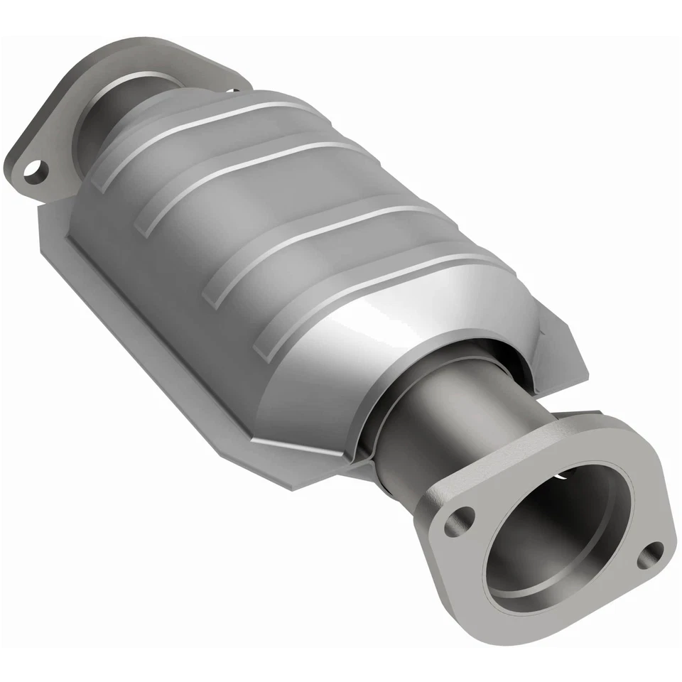 MagnaFlow Catalytic Converter: EPA, For 1999-2002 INFINITI G20, Nissan Sentra - Image 3 of 4