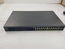 NETGEAR PROSAFE GS 728 GP