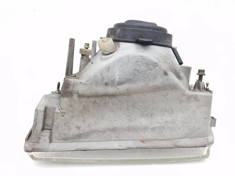 7629823 FARO ANTERIORE DESTRO per FIAT CINQUECENTO (NM) (06/92>01/99<) 146822 - Immagine 4 di 4