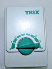 Trix Fahrregler 309701 siehe Foto PK3723