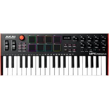 Akai Professional MPK mini Plus 37-Key Keyboard Controller