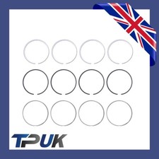 Ford Transit Piston Rings Set