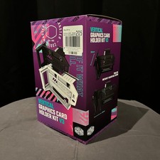 Cooler Master Vertical Graphics Card Mounting...
