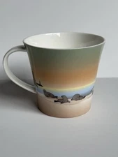 Goebel Coffee/Tea Mug Sunset Mood, Scandic Home, Tasse, Fine Bone China, 350 ml