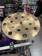 Dream 22  China Pang FX Cymbal