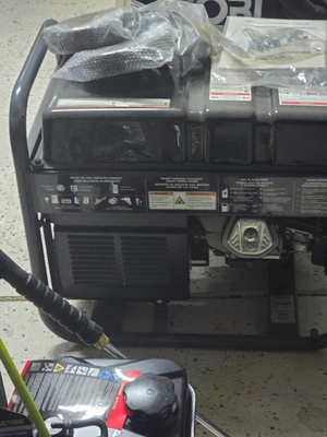 #ad #ad Briggs and Stratton 6250 8500 $1000.00