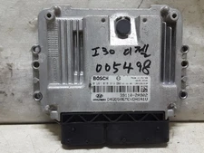 2012 Hyundai Elantra GT i30 GD ECU Engine Control Unit Module 391102A902