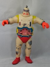 Teenage Mutant Ninja Turtles GIANT KRANG ANDROID BODY 11    Figure Playmates 1991