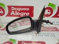 Retroviseur gauche (ou coque) Chevrolet KALOS