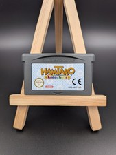 Thumbnail of ebay&reg; auction 366403865348 | Hamtaro Rainbow Rescue für Nintendo Gameboy Advance GBA nur Modul *Blitzversand*