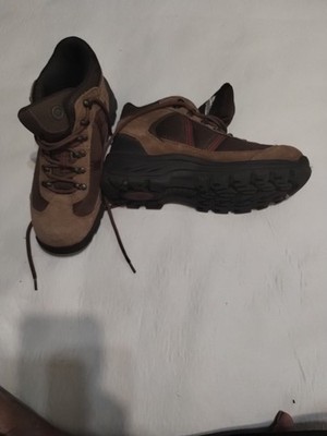 Mountain Climbing Boots Aspen Women's Size 8