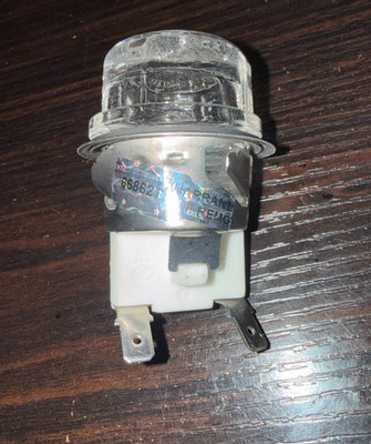 OEM Sharp Range Oven Light for SSR3065JS