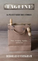 Deborah Cunningham | Tagline | Taschenbuch | Englisch (2013) | Outskirts Press
