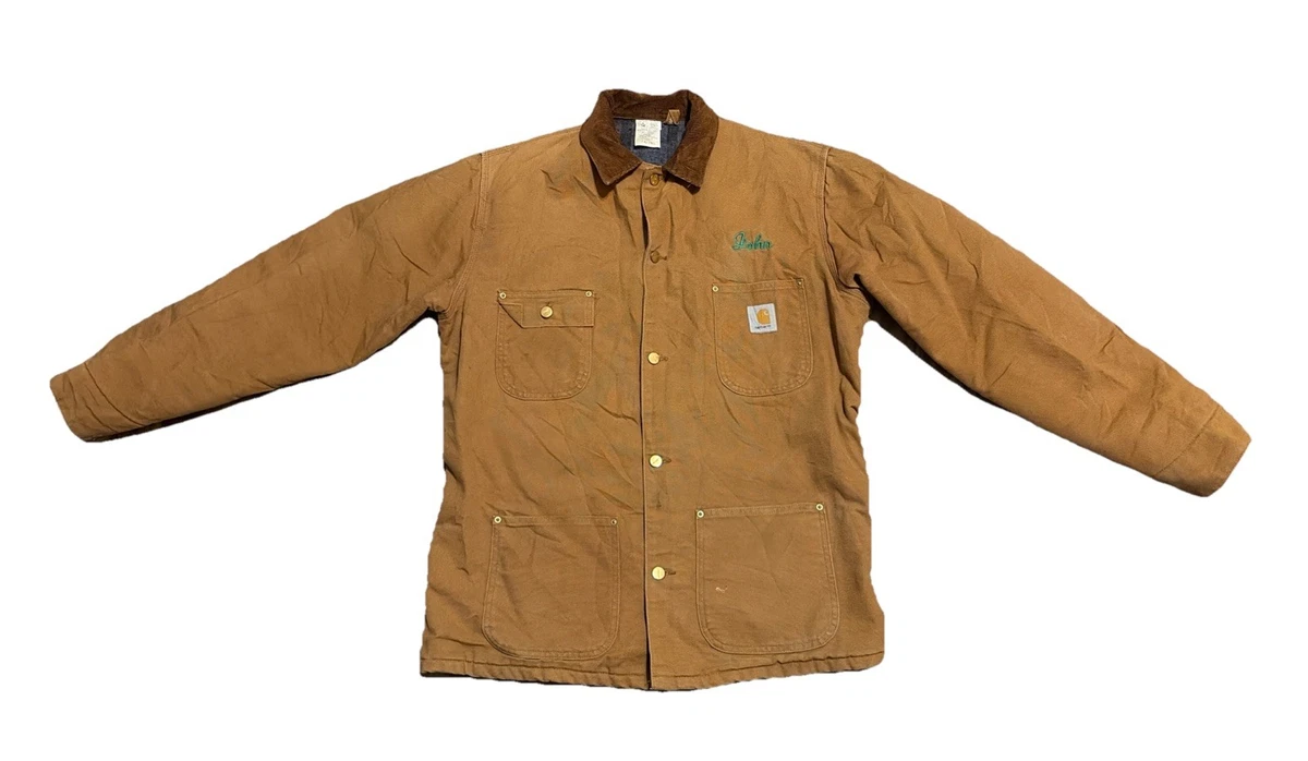Canvas 1980s Vintage Outerwear Coats & Jackets for Men for sale | eBay