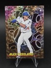 2026 Topps Series 2 Alex Freeland Base (RAW)