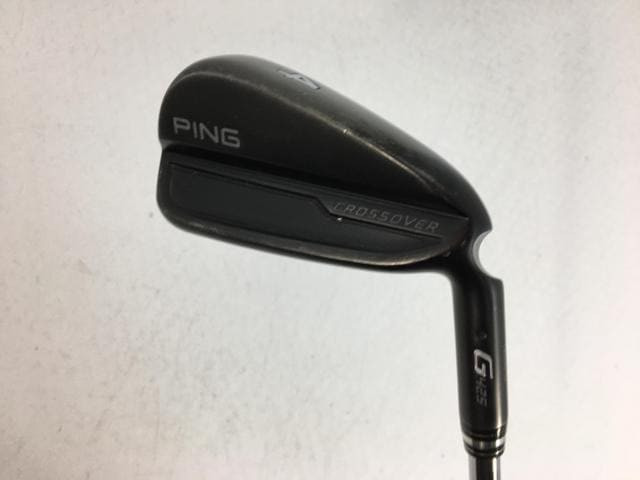 Ping G425 CROSSOVER Hybrid U4 NSPROMODUS3TOUR105 (S) #624 Golf 