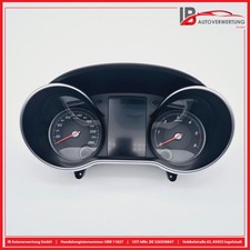 Compteur Mercedes 200