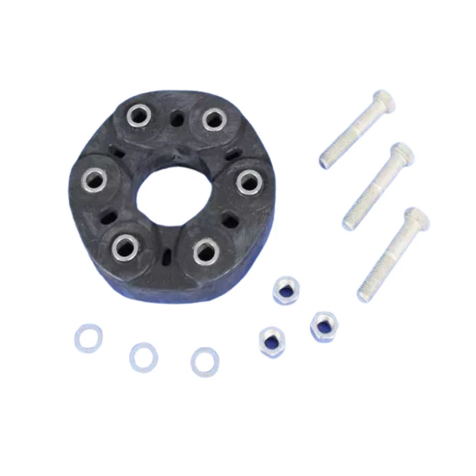 Paquete de acoplamiento de eje de transmisión con cojinete Mopar OEM para Dodge Magnum 2005-2008 Foto 3 de 4