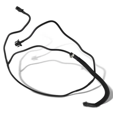 Radiator Coolant Hose For 2013-2016 Ford Escape 1.6L 2014 2015 USPS ship