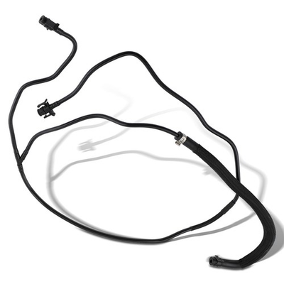 #ad Radiator Coolant Hose For 2013 2016 Ford Escape 1.6L 2014 2015 USPS ship $15.99