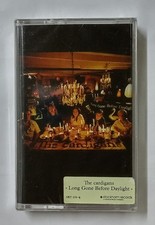 Long Gone Before Daylight by The Cardigans Rare Malaysia Cassette Tape Brand New