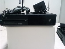 Microsoft Xbox One 500GB Home Console - Black 1540