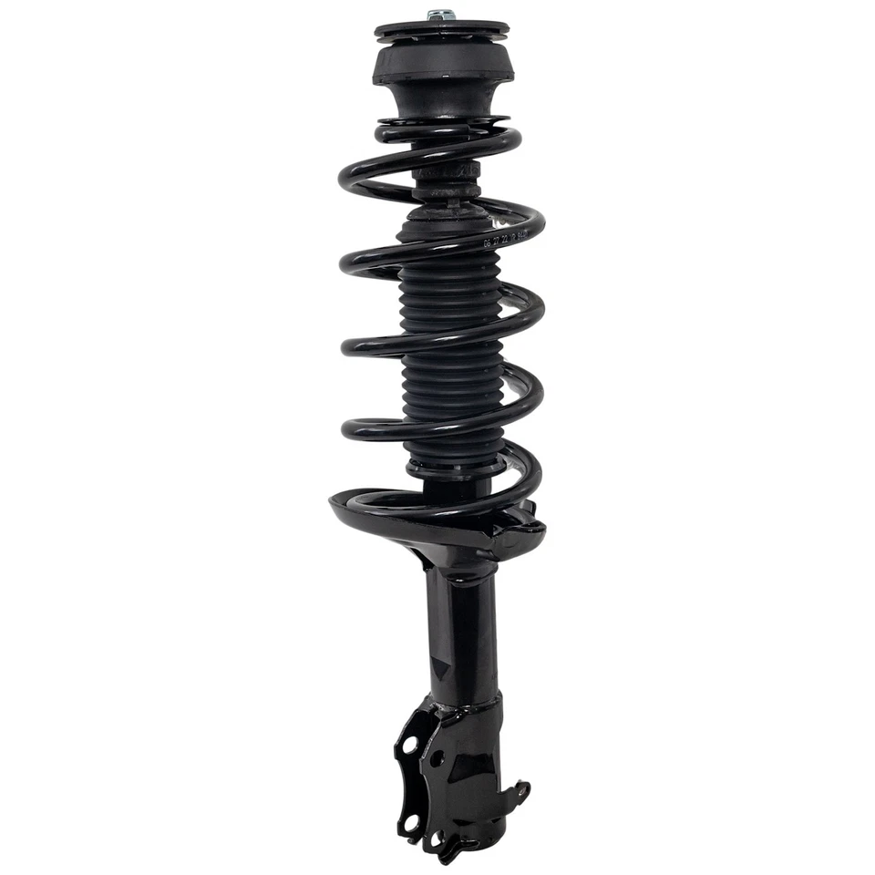 Полностью загруженная стойка передняя со стороны водителя или пассажира для VW правая левая левая/правая - Изображение 2 из 4