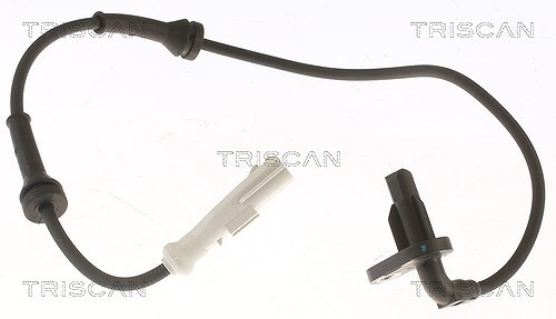 Triscan Sensor, Raddrehzahl Hinterachse, Links U.A. FüR MERCEDES-BENZ, Nissan-image