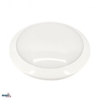 16W 4000K 1300lm LED Deckenleuchte IP66 KATIA C36-PSF706-164-EM