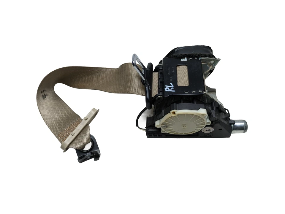 2012 - 2018 Mercedes-benz Cls550 Oem Seat Belt Retractor Rear Left Driver Side - Image 2 of 4