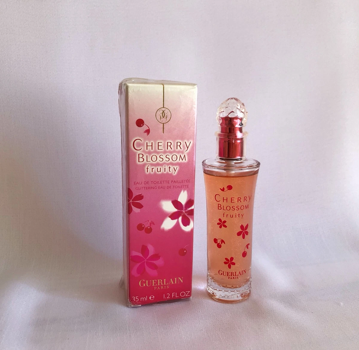 Guerlain Cherry Blossom Fragrances for Women for sale | eBay
