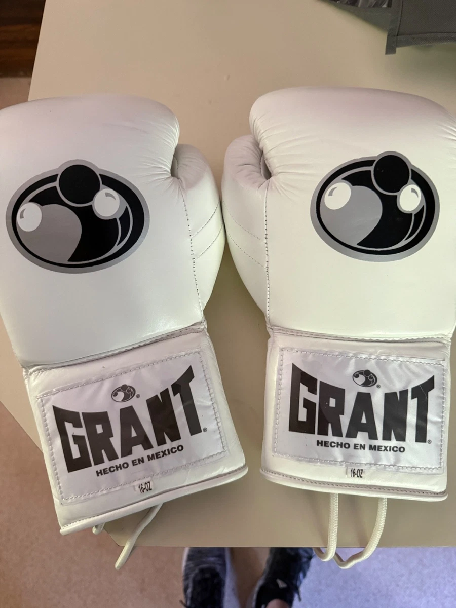 Grant Boxing Gloves for sale - eBay