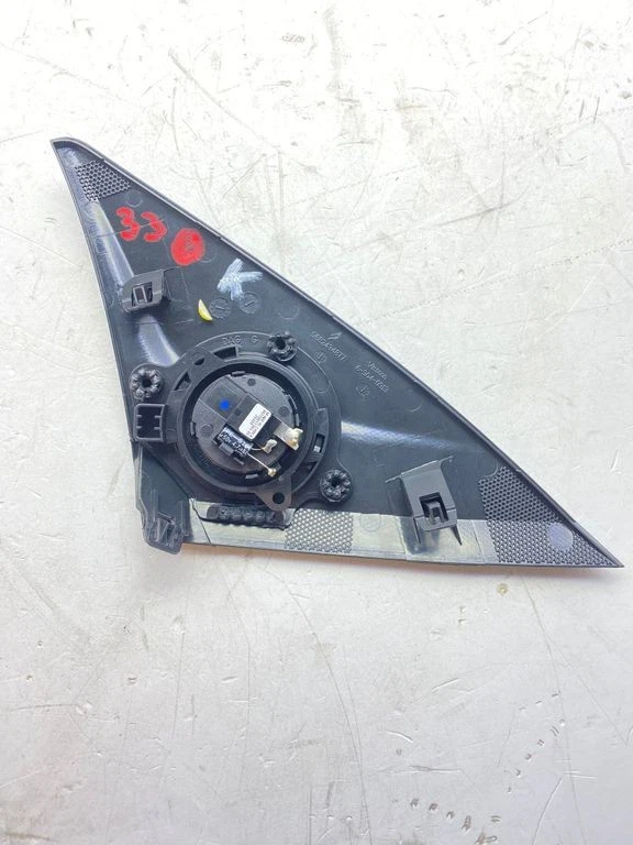 Citroen C5 2010 Left front Front door high frequency speaker 9682434877 MNA8779 - image 3 of 4