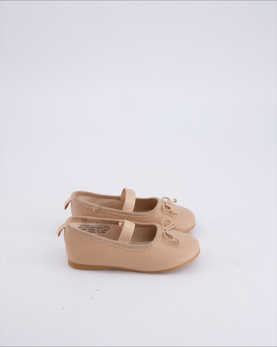 A strappo H&M Tessuto Rosa - Ottime condizioni