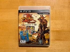 PS3 - Jak and Daxter Collection CIB