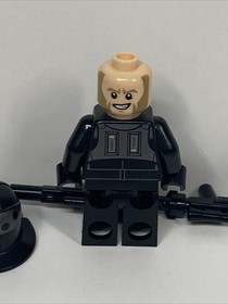 Lego Star Wars Agent Kallus Minifigure with Helmet 75083 / 75158
