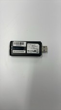 StarTech Wireless AC USB 3.0 802.11 dual-band adapter