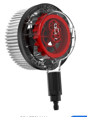 #ad Craftsman Pressure Washer Rotating Brush New $18.74